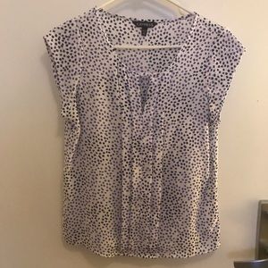 Express Dress shirt (W) XS